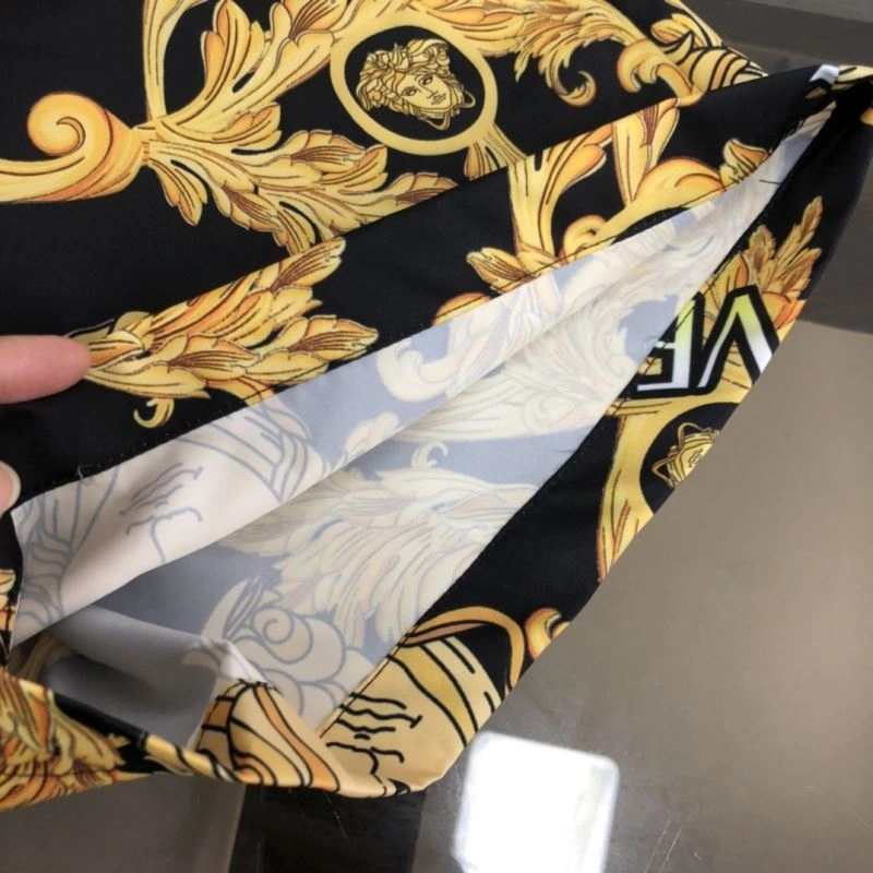 Versace Short Pants Tailored 175798