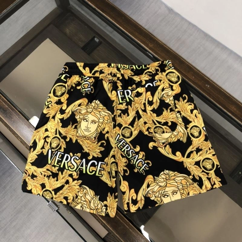 Versace Short Pants Tailored 175798