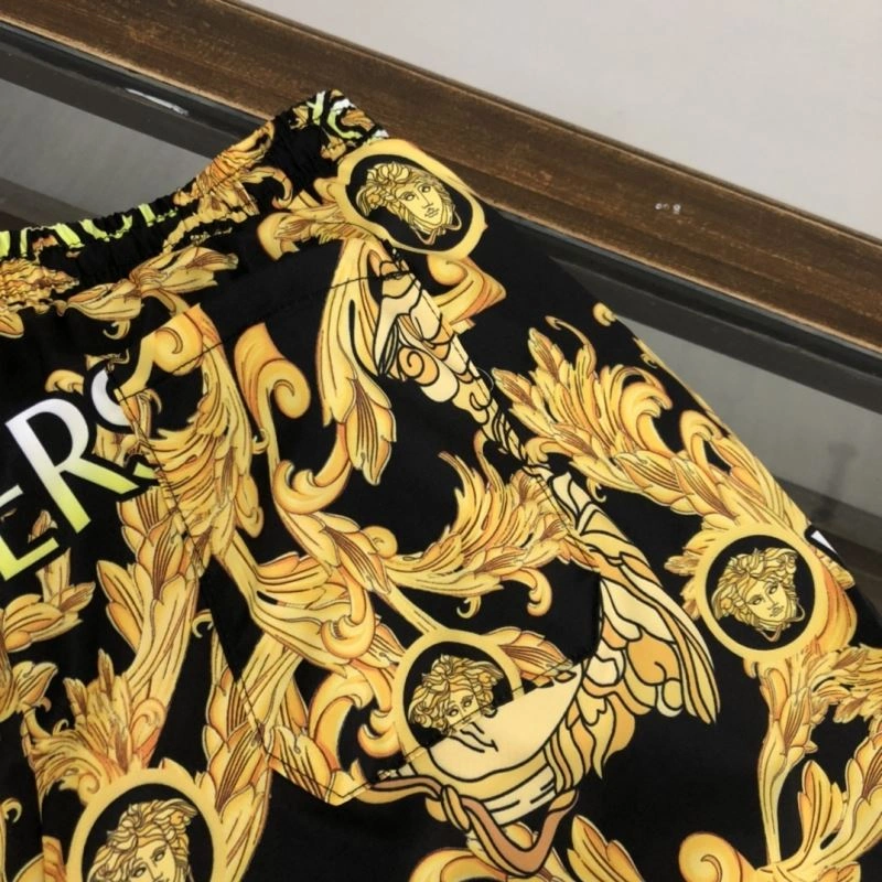 Versace Short Pants Tailored 175798