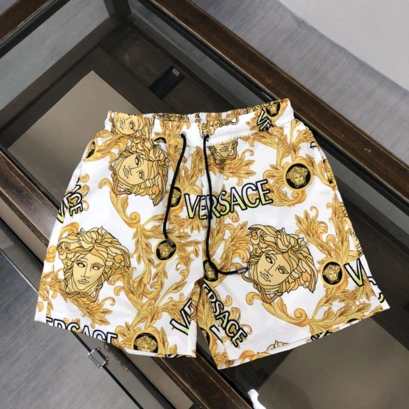 Youthful Versace Short Pants 175790