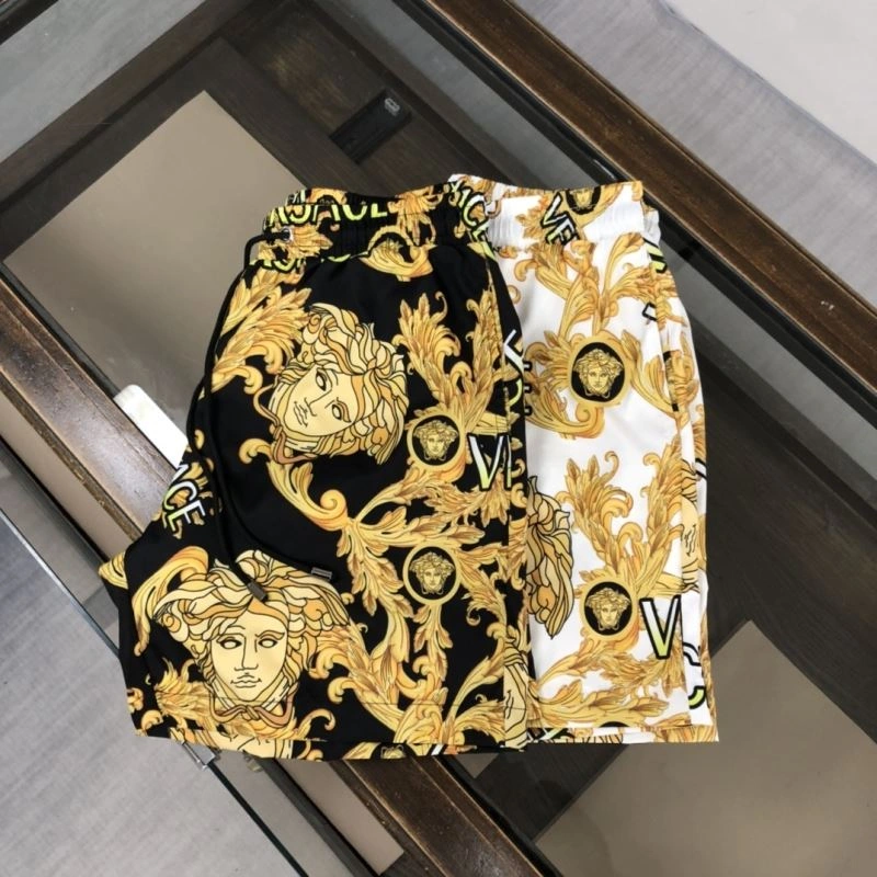 Youthful Versace Short Pants 175790