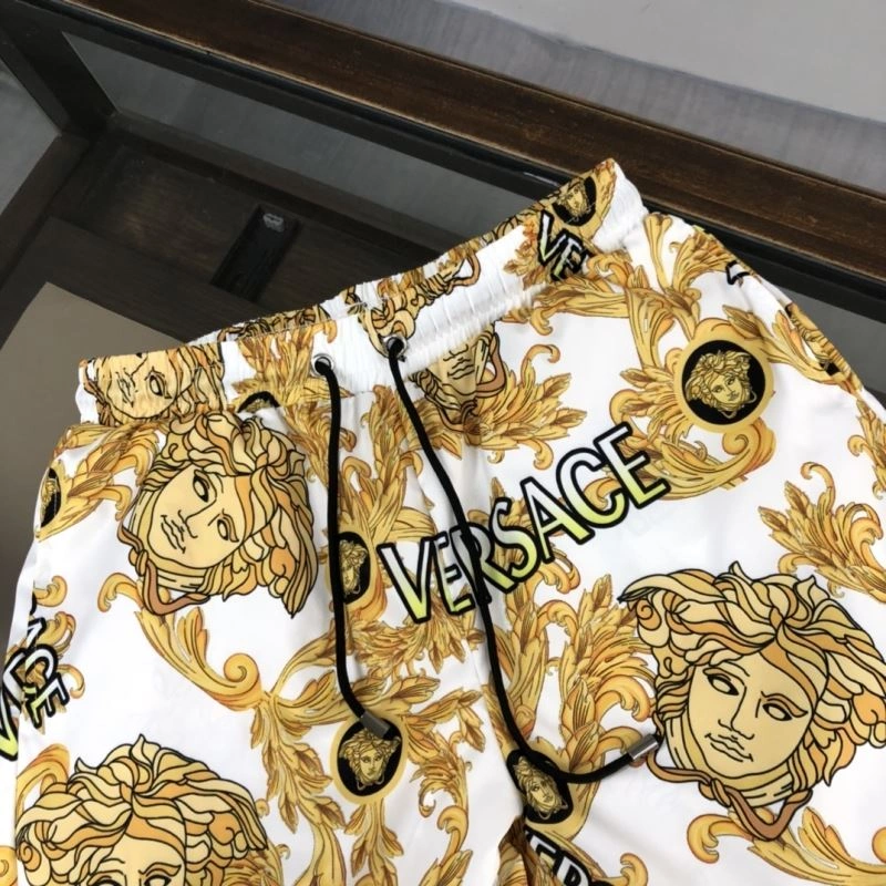 Youthful Versace Short Pants 175790