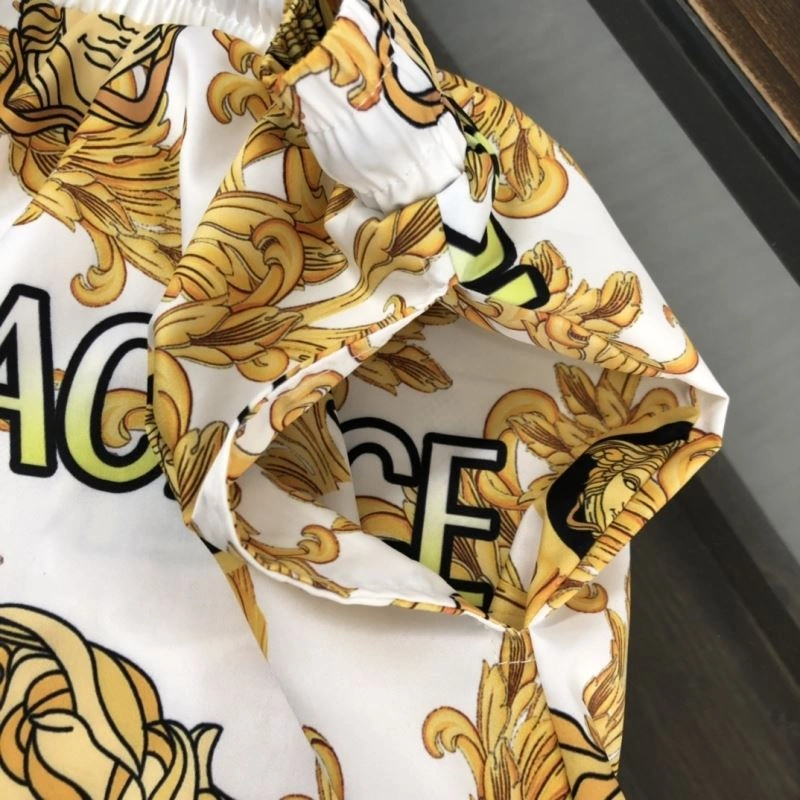 Youthful Versace Short Pants 175790
