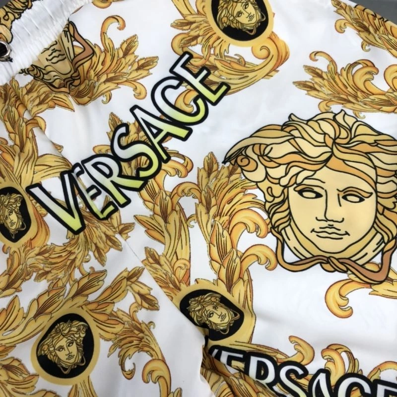 Youthful Versace Short Pants 175790