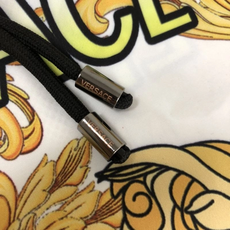 Youthful Versace Short Pants 175790
