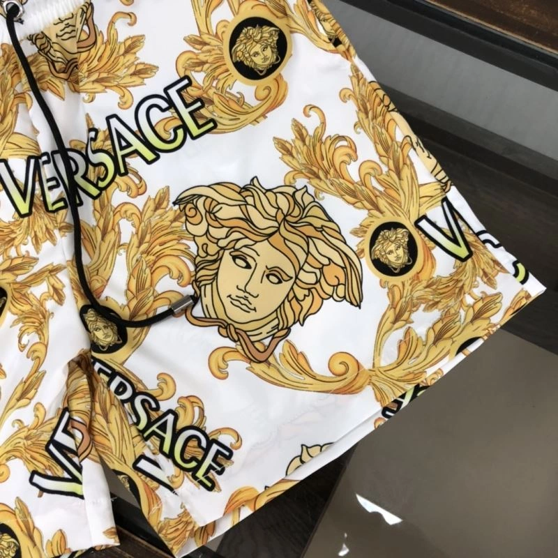 Youthful Versace Short Pants 175790