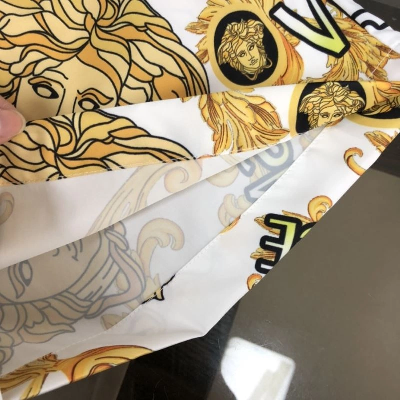Youthful Versace Short Pants 175790