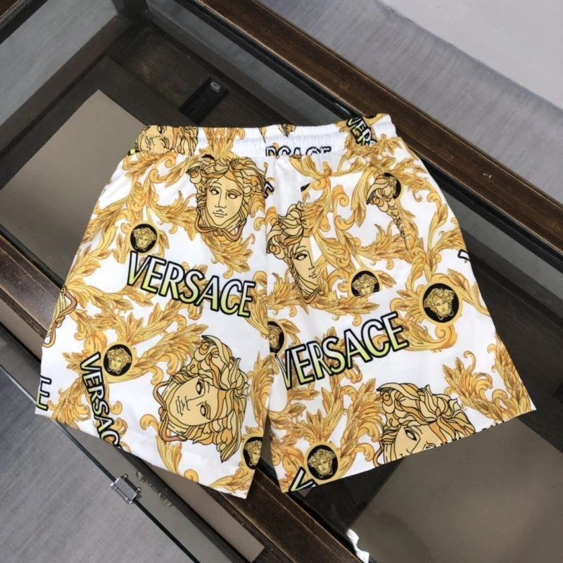 Youthful Versace Short Pants 175790