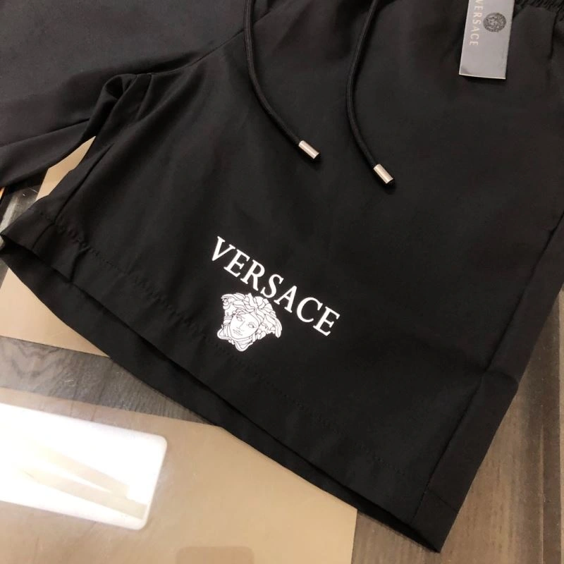 Versace Short Pants ModernLook 175744