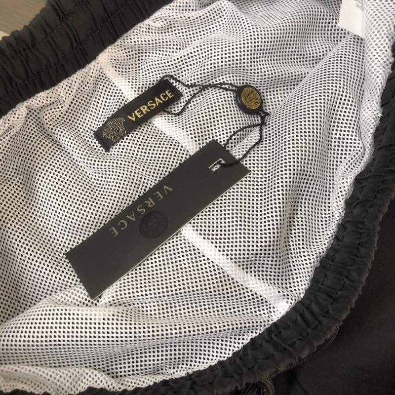 Versace Short Pants ModernLook 175744