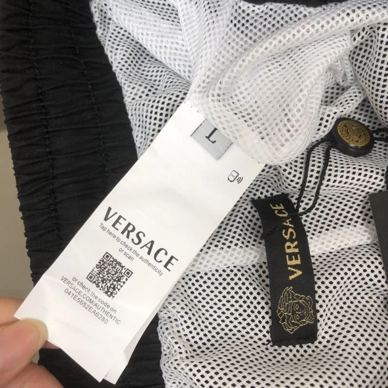 Versace Short Pants ModernLook 175744
