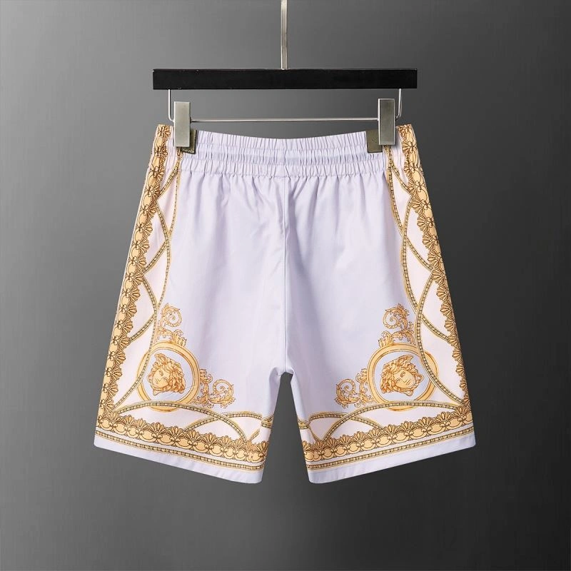 Colorful Versace Short Pants 175861