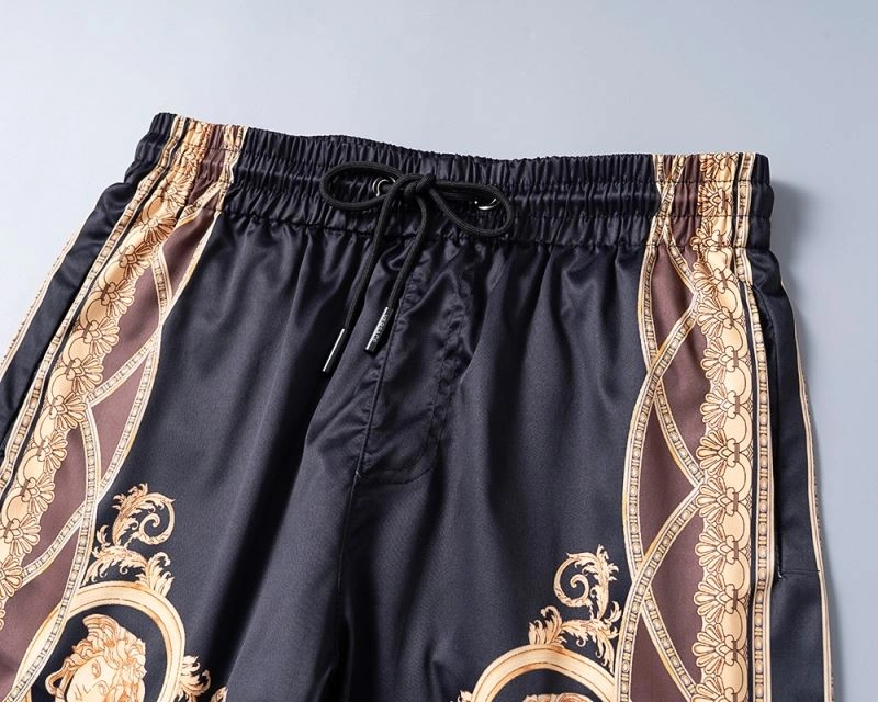 Colorful Versace Short Pants 175861