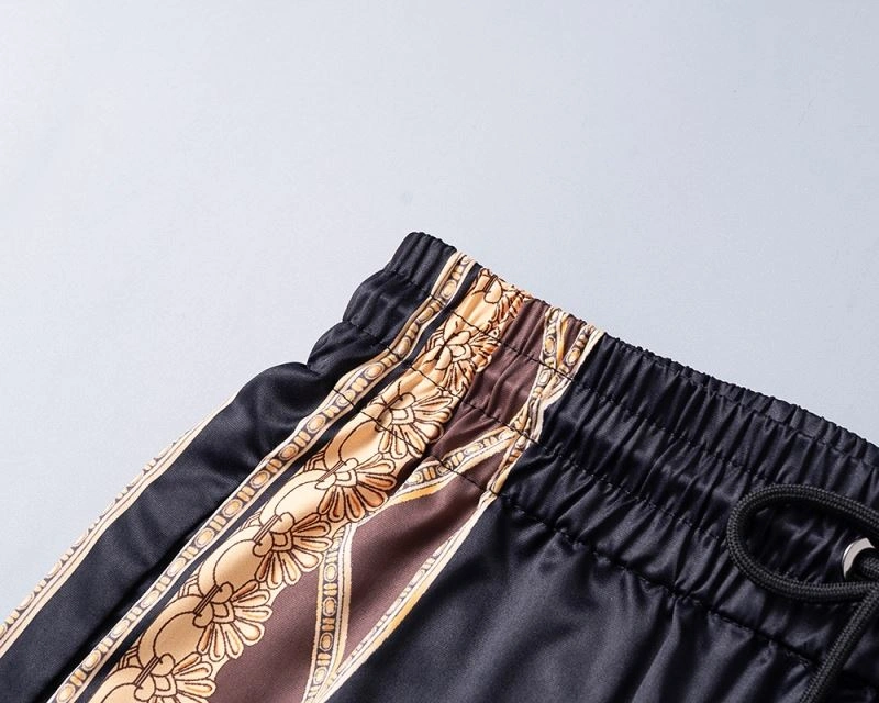 Colorful Versace Short Pants 175861