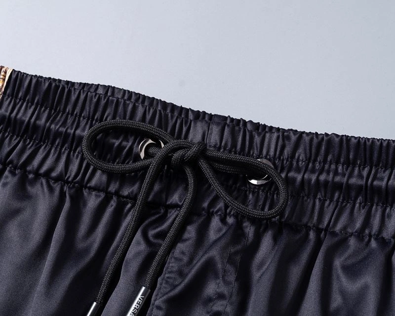 Colorful Versace Short Pants 175861