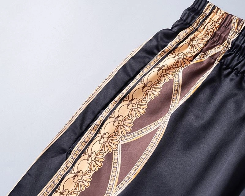 Colorful Versace Short Pants 175861