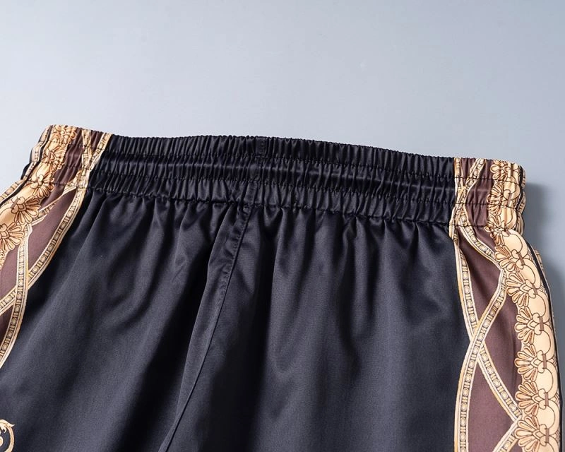 Colorful Versace Short Pants 175861