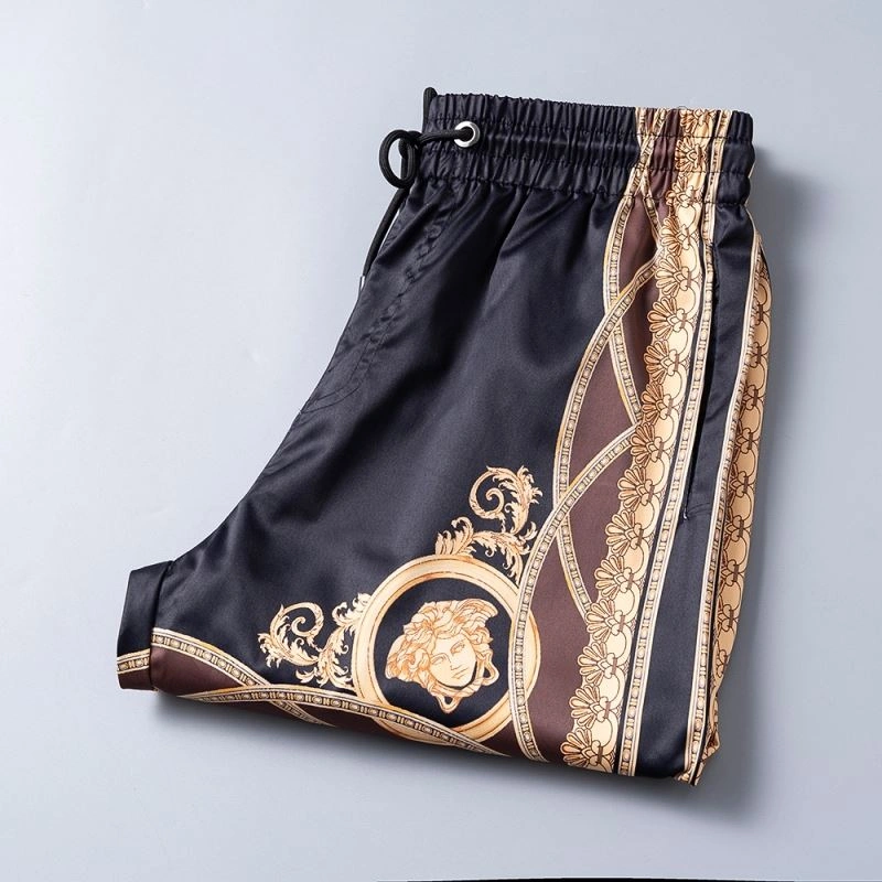 Colorful Versace Short Pants 175861