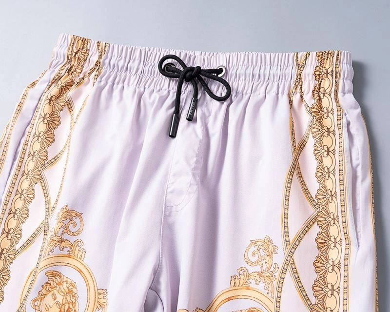 Colorful Versace Short Pants 175861