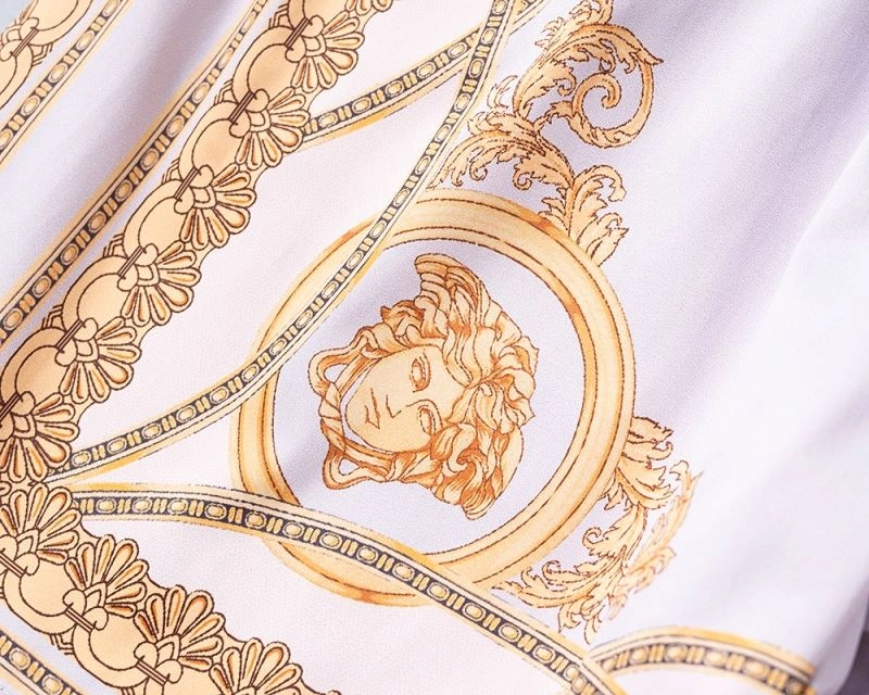Colorful Versace Short Pants 175861