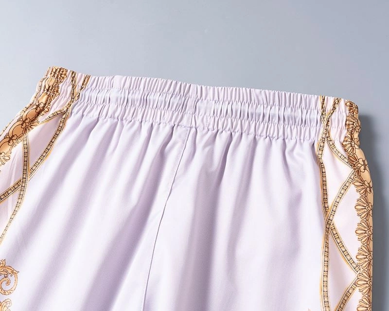 Colorful Versace Short Pants 175861