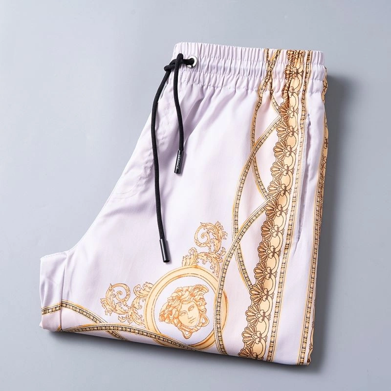 Colorful Versace Short Pants 175861