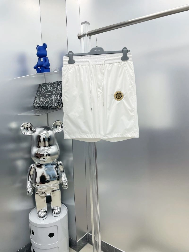 ComfortFit Versace Short Pants 175668