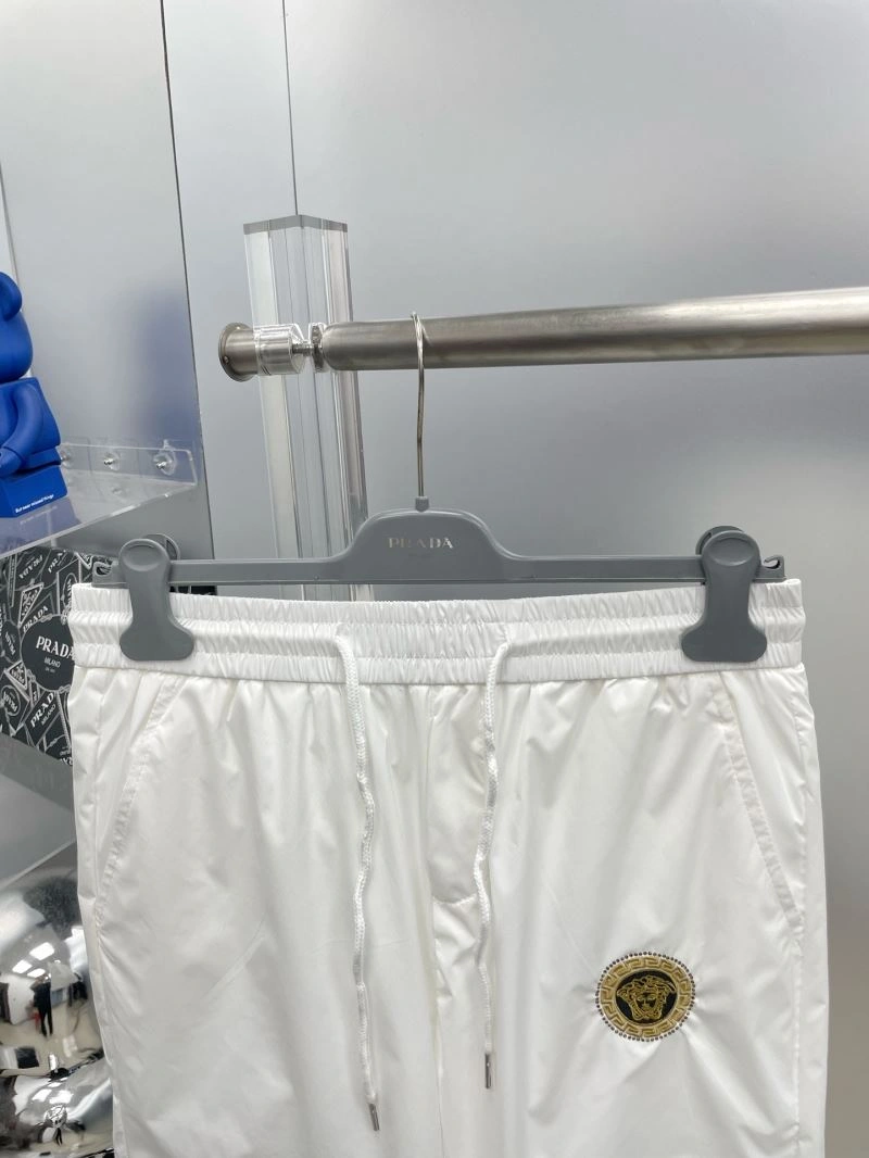 ComfortFit Versace Short Pants 175668