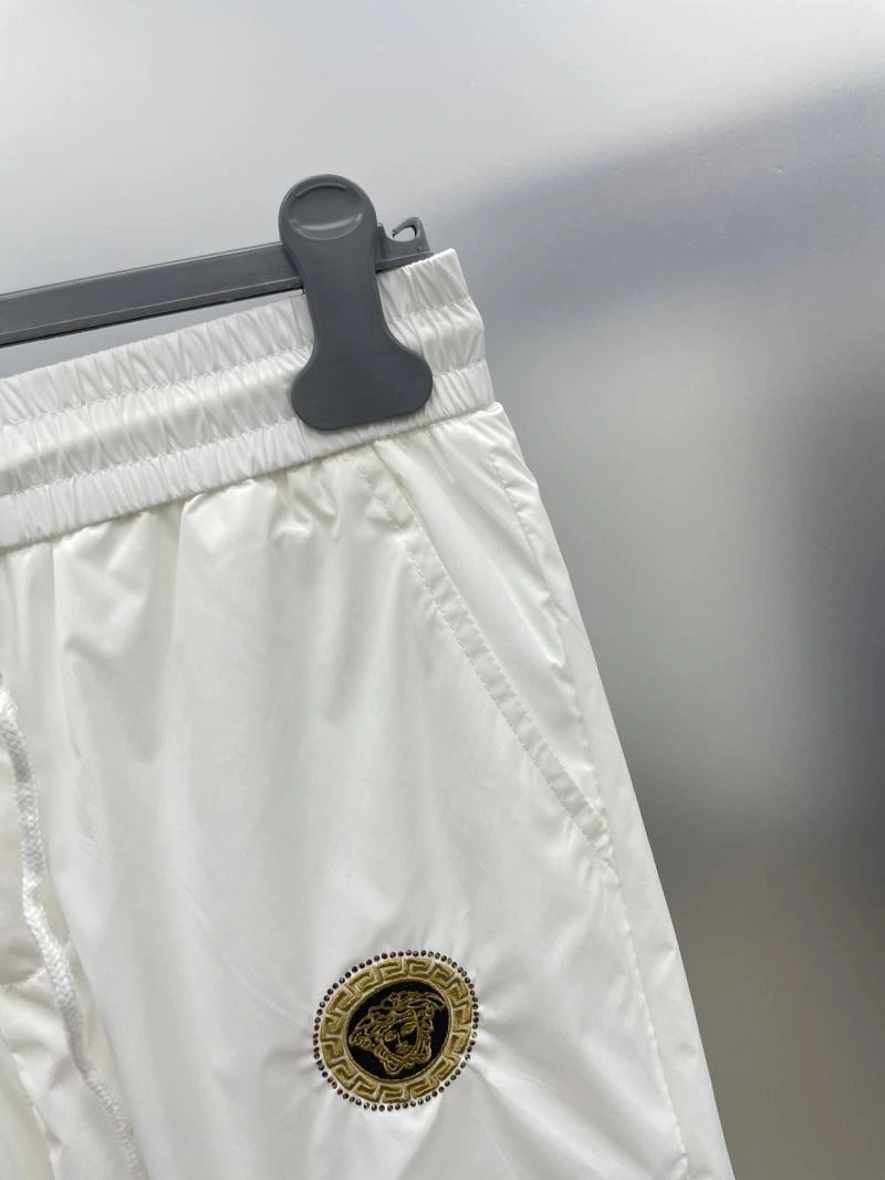 ComfortFit Versace Short Pants 175668