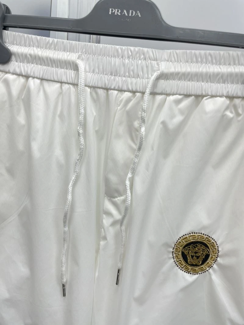ComfortFit Versace Short Pants 175668