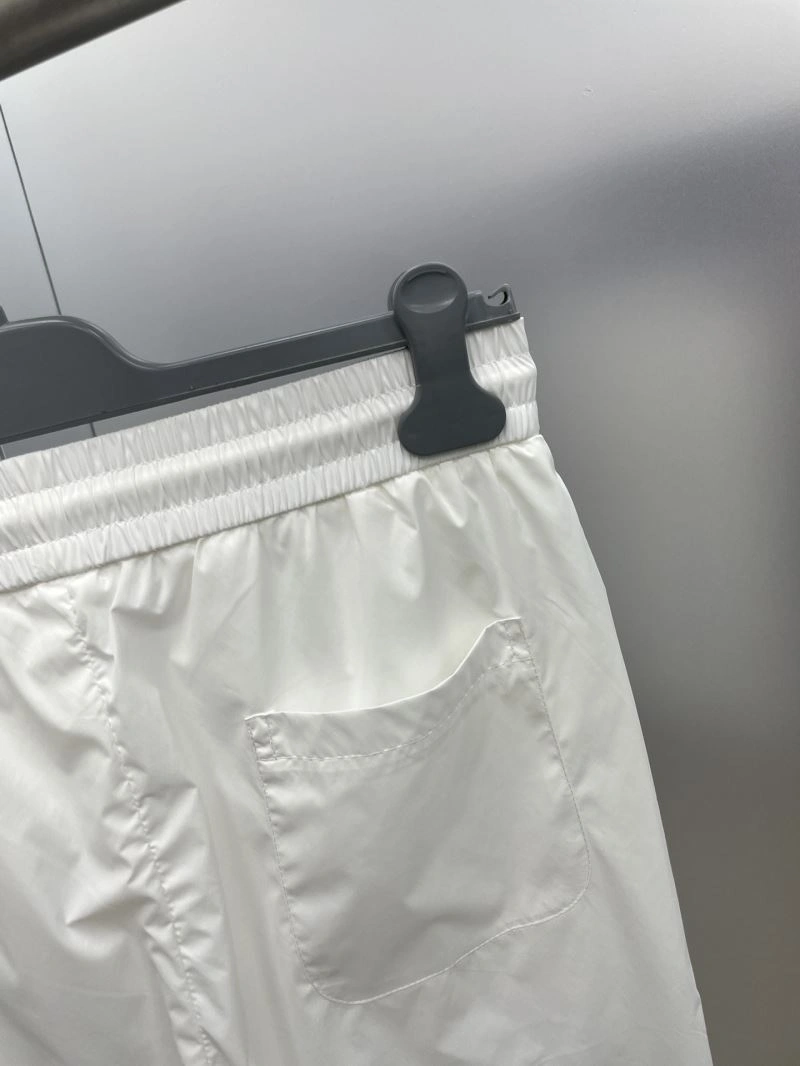 ComfortFit Versace Short Pants 175668