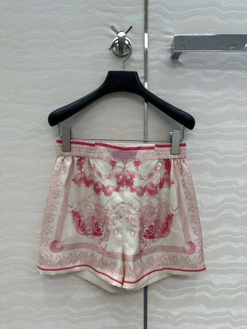 ModernLook Versace Short Pants 175086