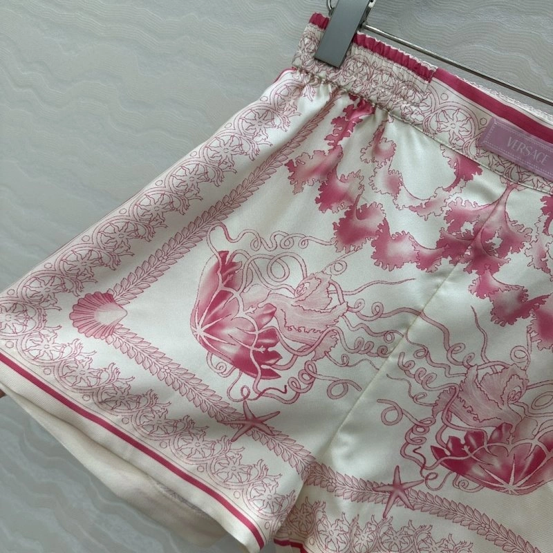ModernLook Versace Short Pants 175086