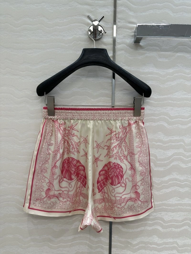 ModernLook Versace Short Pants 175086