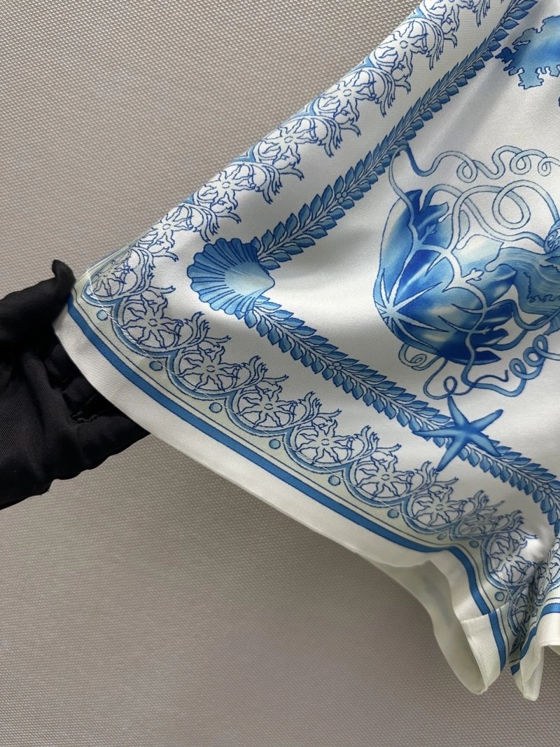 Unisex Versace Short Pants 175085