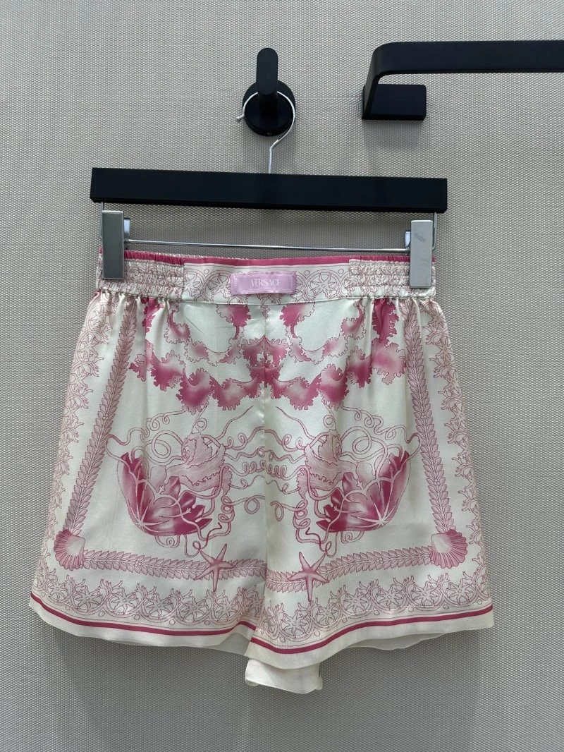 EyeCatching Versace Short Pants 175127
