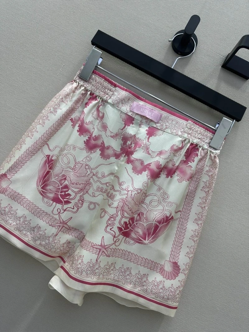 EyeCatching Versace Short Pants 175127