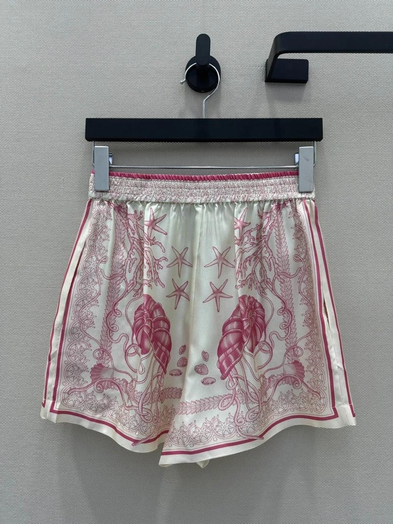 EyeCatching Versace Short Pants 175127