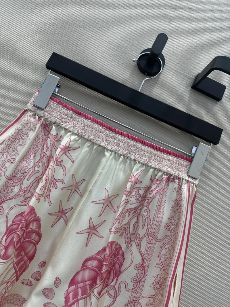 EyeCatching Versace Short Pants 175127