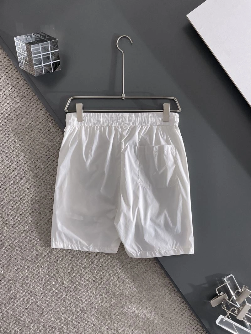 Versace Short Pants Snug 175235