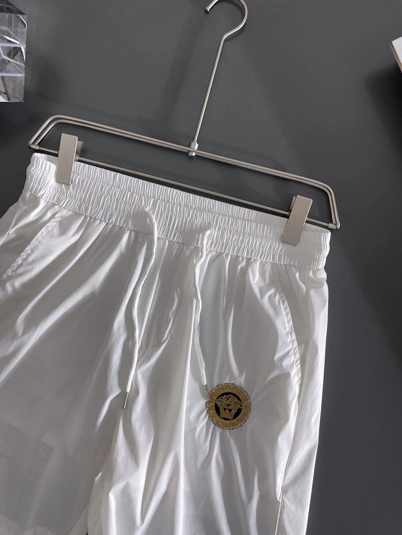 Versace Short Pants Snug 175235