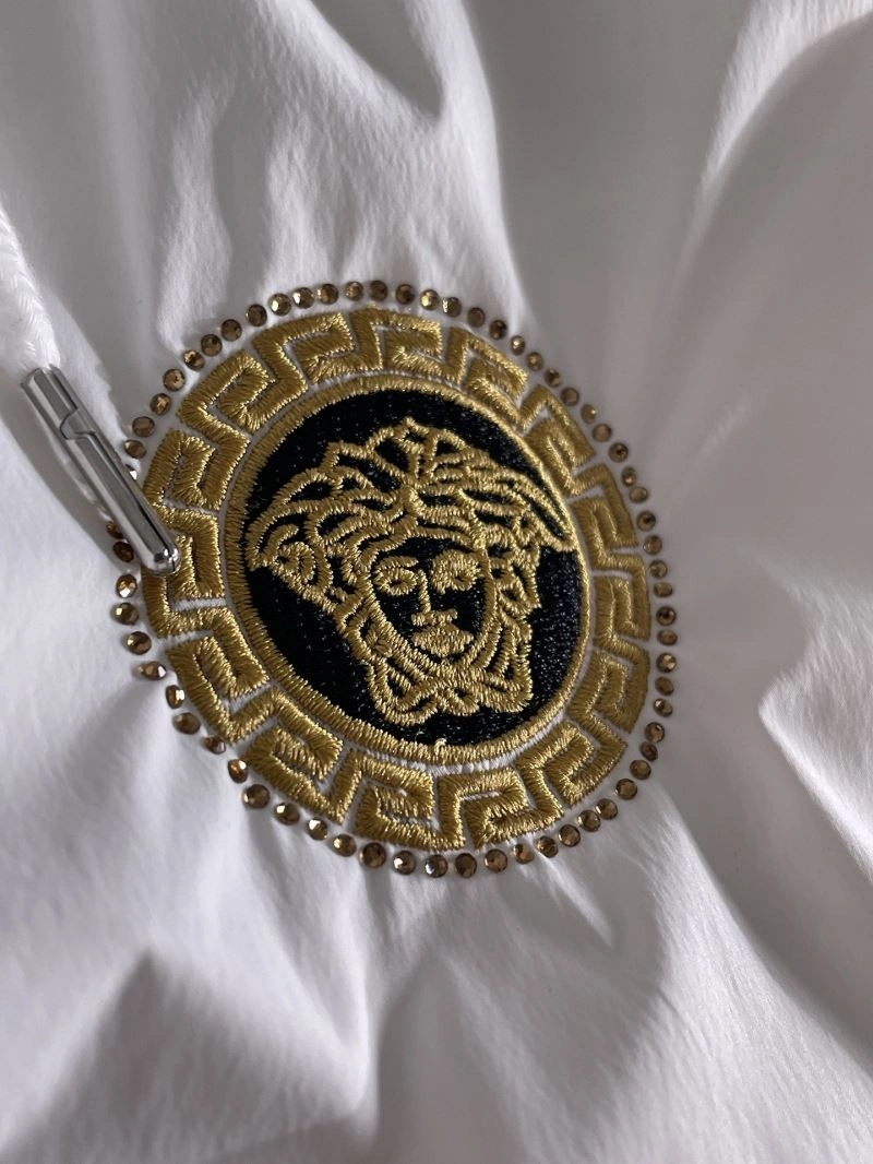 Versace Short Pants Snug 175235