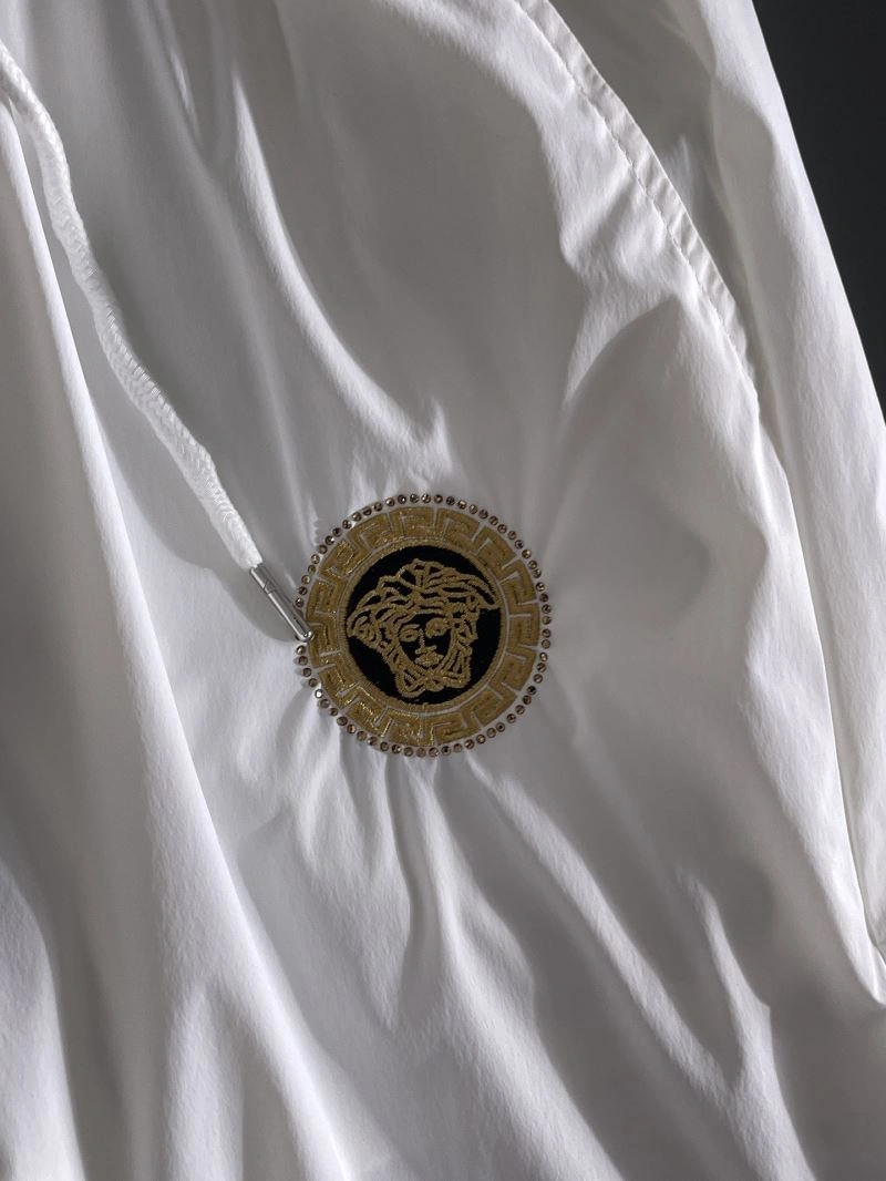 Versace Short Pants Snug 175235