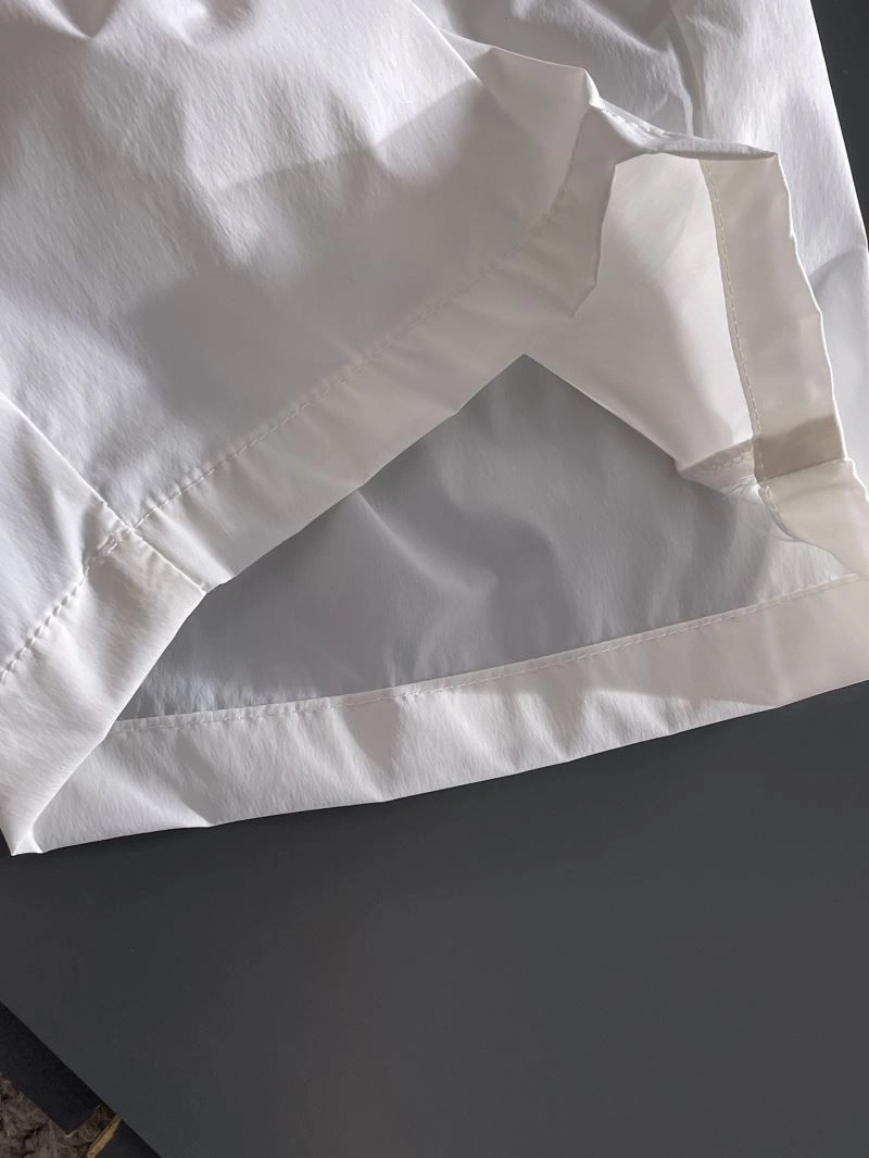 Versace Short Pants Snug 175235