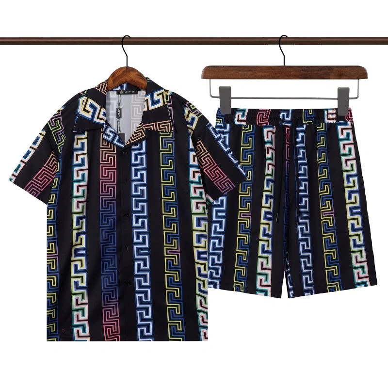 AllSeason Versace Short Suits 175157