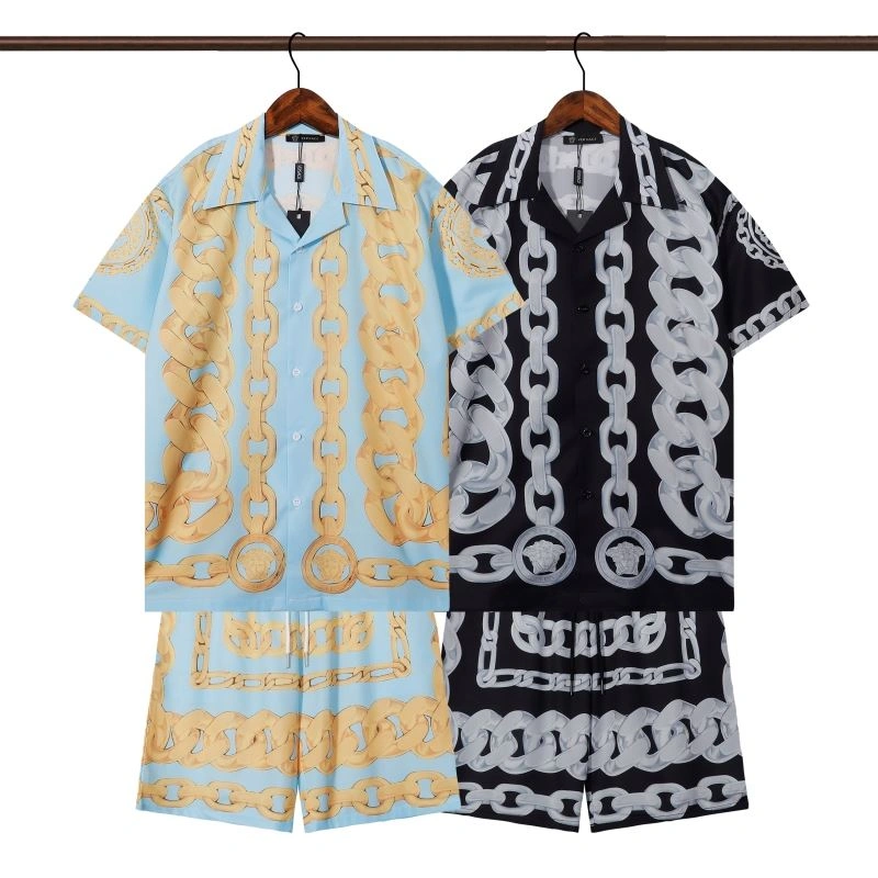 AllSeason Versace Short Suits 175157