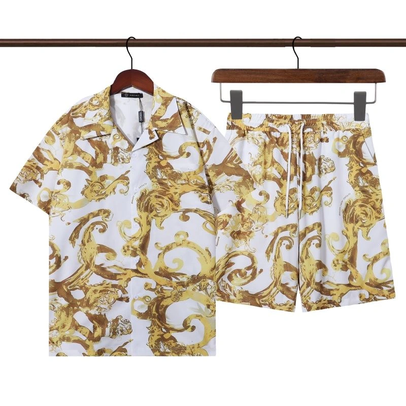 AllSeason Versace Short Suits 175157