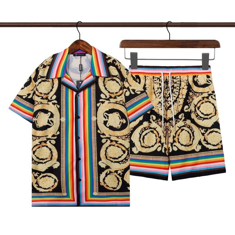 AllSeason Versace Short Suits 175157