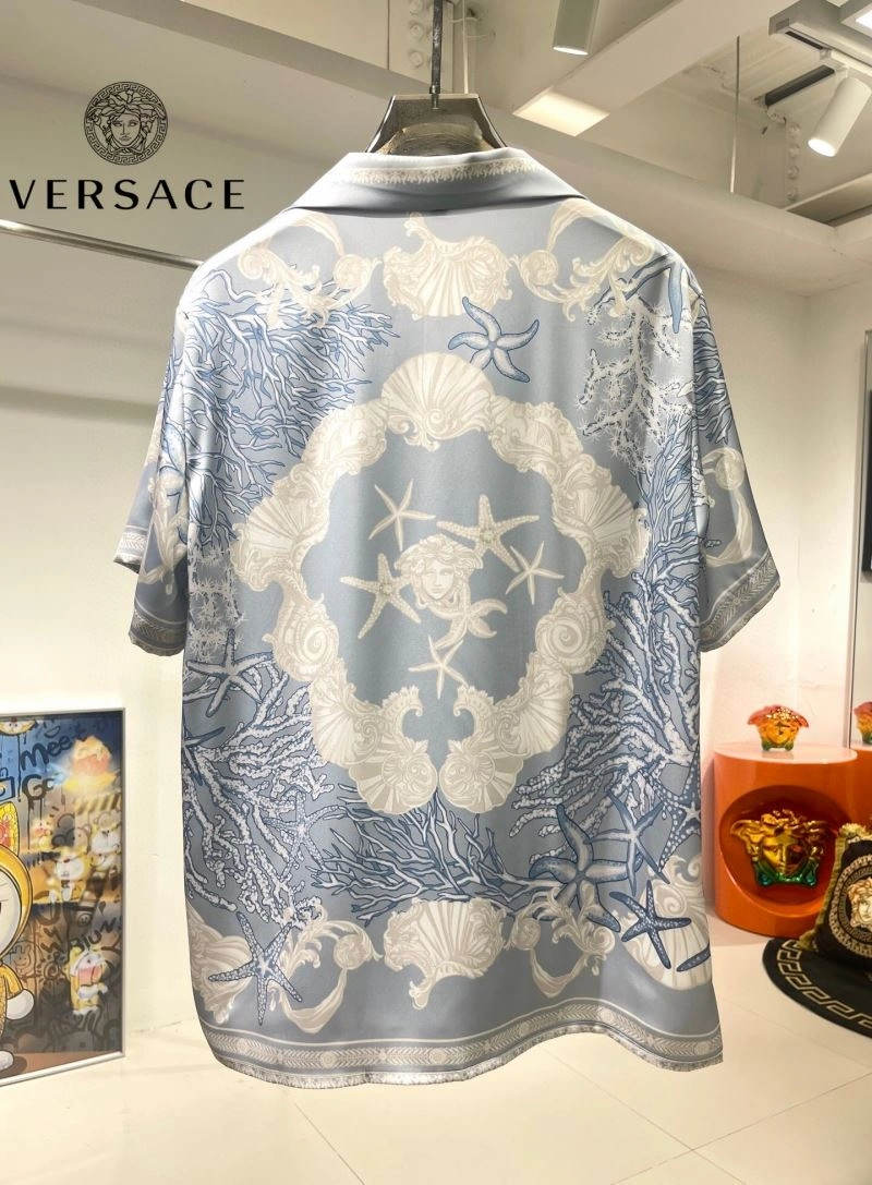 Comfortable Versace Short Suits 175174