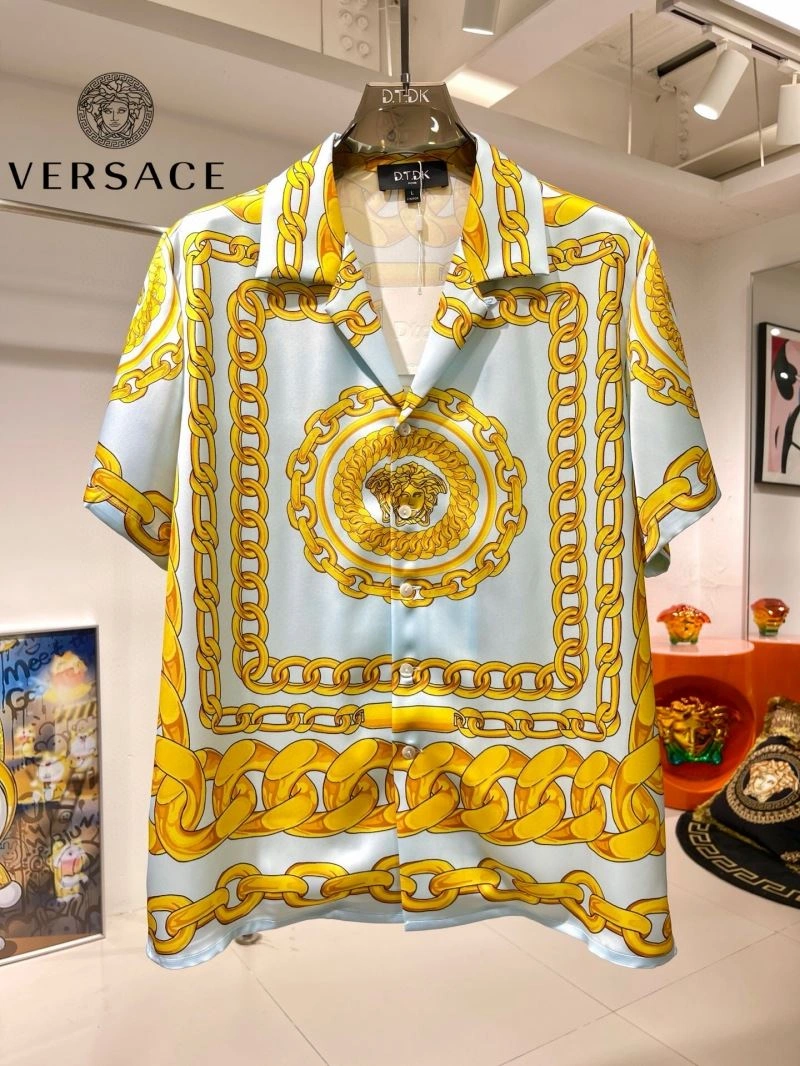QuickDry Versace Short Suits 175115